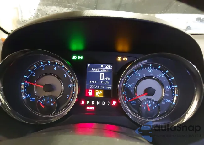 2C4RC1BG1DR604862: 44186638