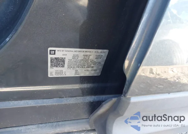 3GKALPEV0LL198728: 44186712