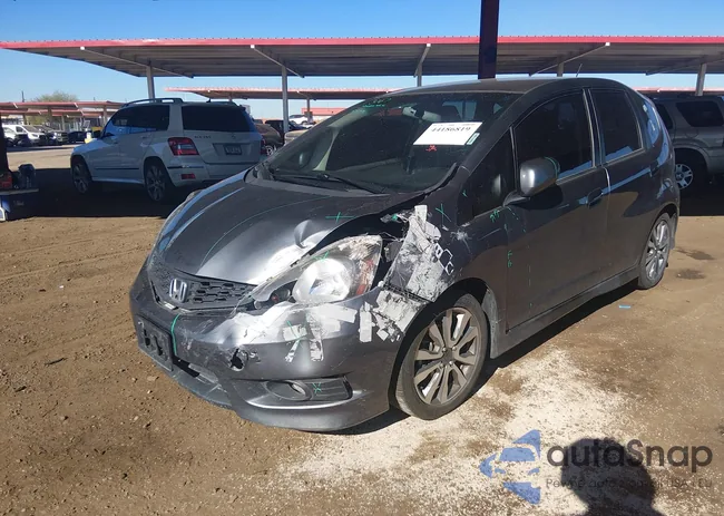 JHMGE8H56CC007325: 44186819