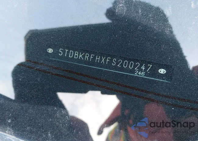 5TDBKRFHXFS200247: 44186827