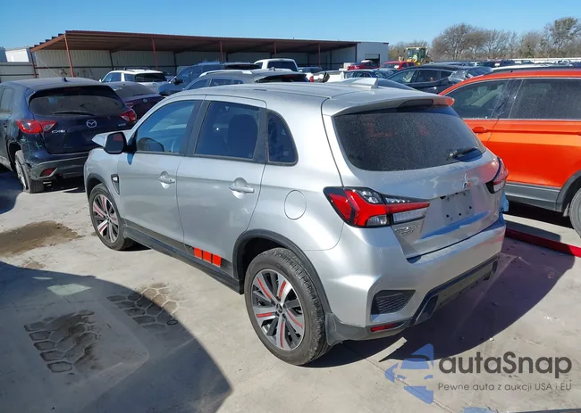 JA4ARUAU1PU001206: 44186835