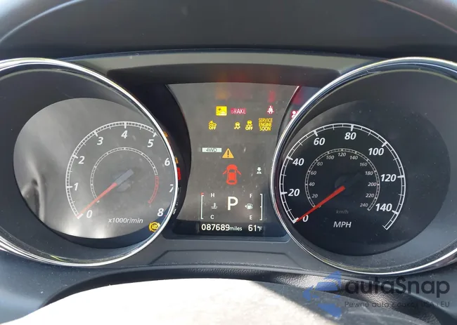 JA4ARUAU1PU001206: 44186835