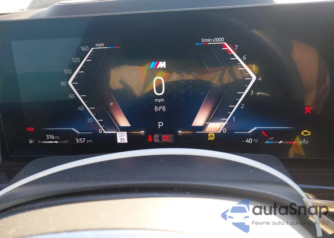 5UX13EU01S9Z75042: 44186849