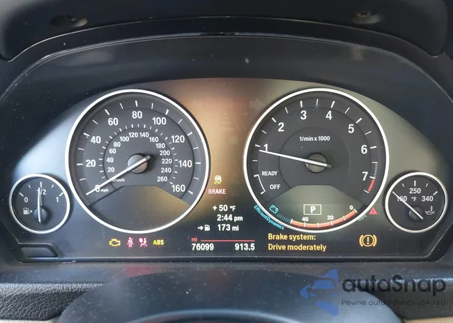 WBA3B9G51ENR90919: 44186912