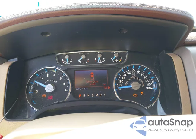 1FTFW1ET8CKE18221: 44186972