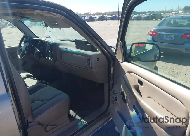 1GCEC14X33Z240024: 44186010