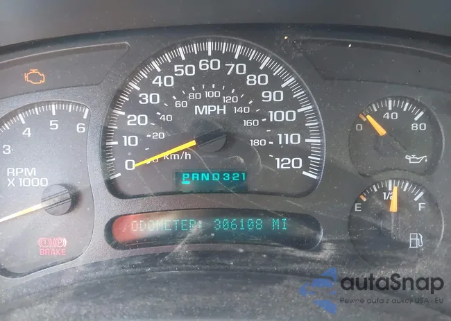 1GCEC14X33Z240024: 44186010