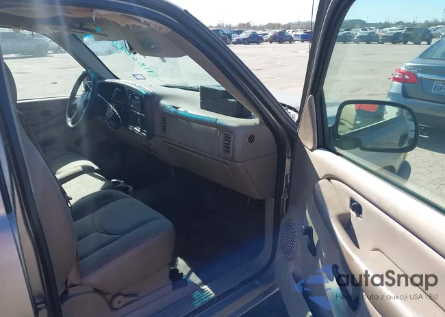 1GCEC14X33Z240024: 44186010