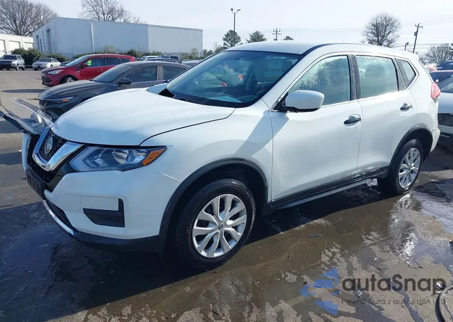 KNMAT2MV8JP524437: 44186016