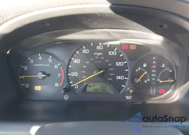 1HGCG1645YA100286: 44186070