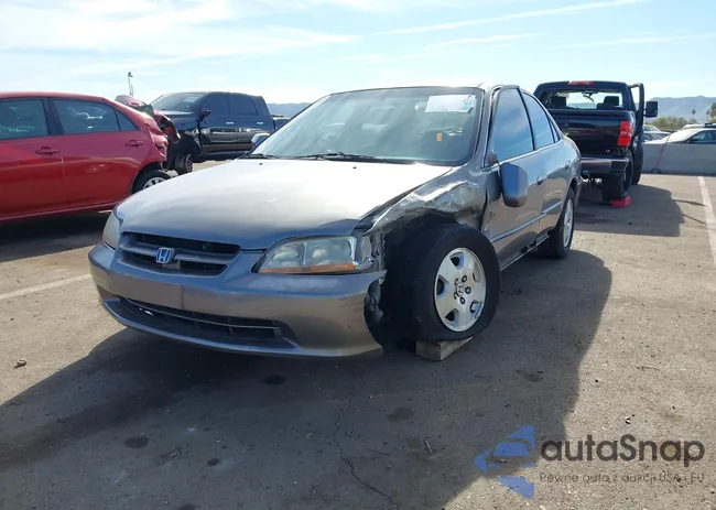 1HGCG1645YA100286: 44186070