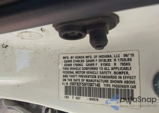 19XFB2F55FE087140: 44186173