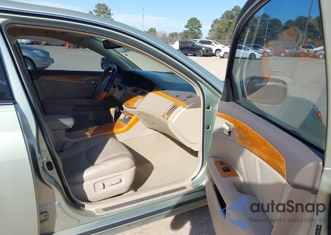 4T1BK36B16U121615: 44186223