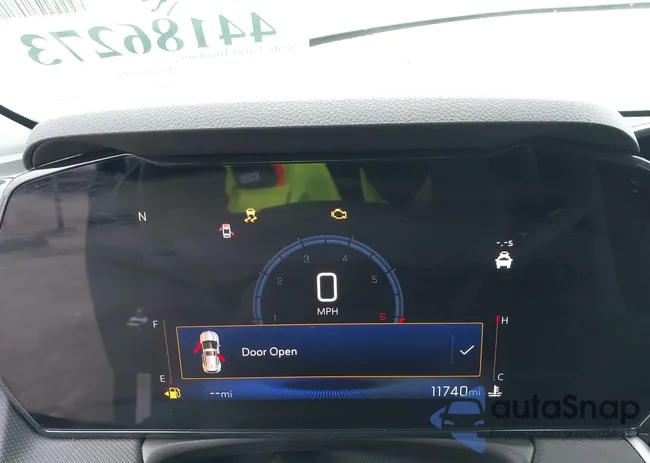 KL79MPSLXRB166021: 44186273