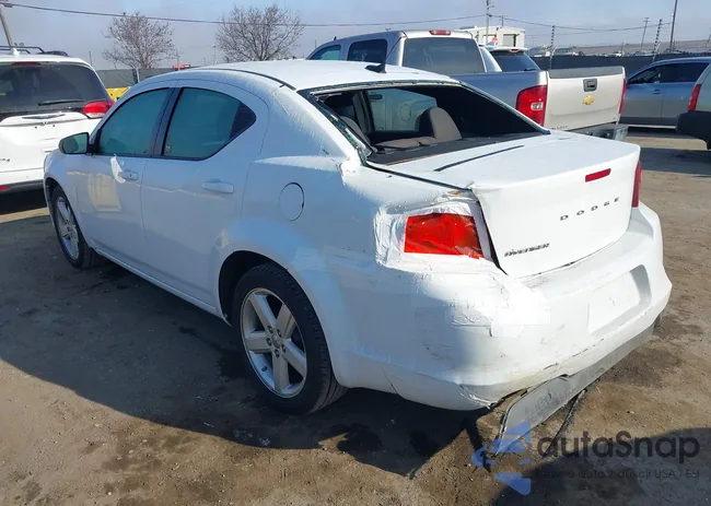 1C3CDZAB5DN645276: 44186358