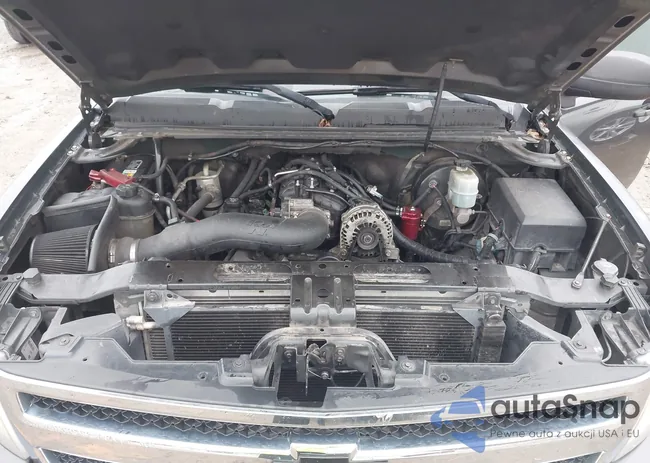 3GCPKSE34BG233997: 44187421