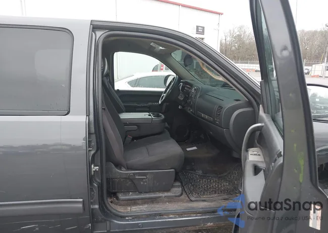 3GCPKSE34BG233997: 44187421