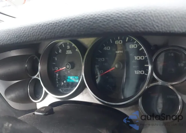 3GCPKSE34BG233997: 44187421