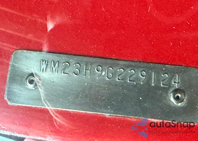 WM23H9G229124: 44187427