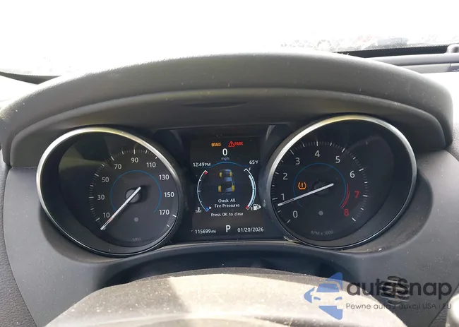 SAJAE4BVXHA961749: 44187455