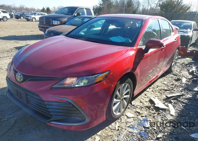 4T1R11AK3PU127558: 44187456