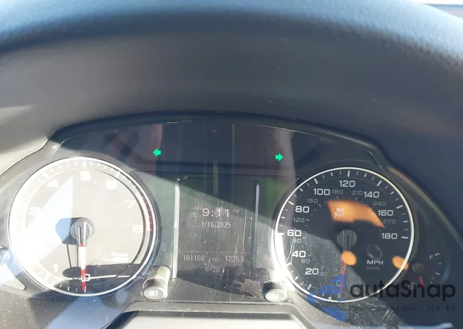 WA1LFAFP4BA118968: 44187466