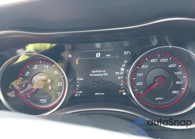 2C3CDXGJ3KH701465: 44187481