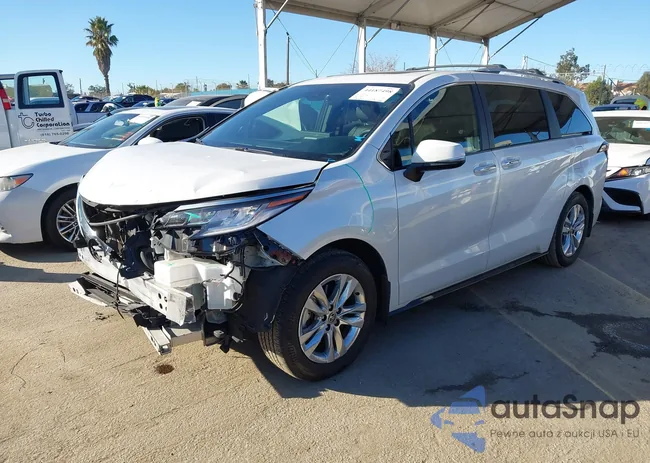 5TDZRKECXSS228504: 44187498