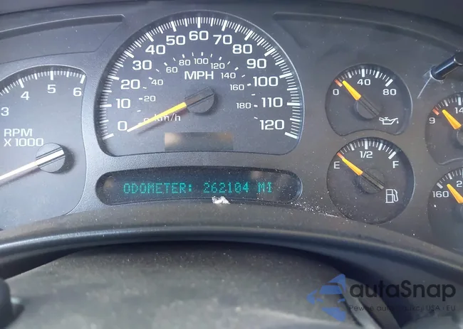 1GNEC13V74R239614: 44187542