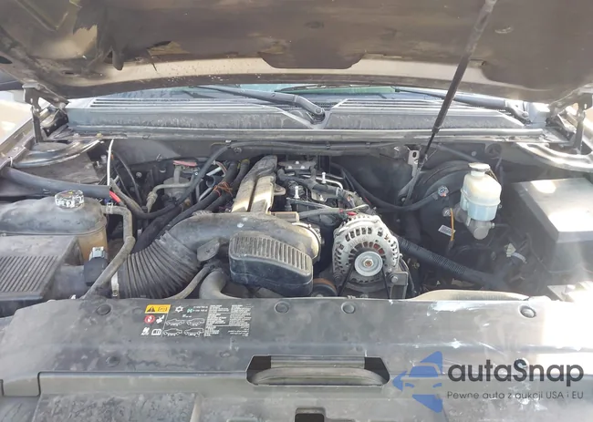 1GNSCJE03DR261002: 44187594