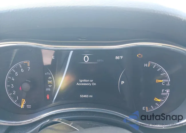 1C4RJEAG9LC160734: 44187601