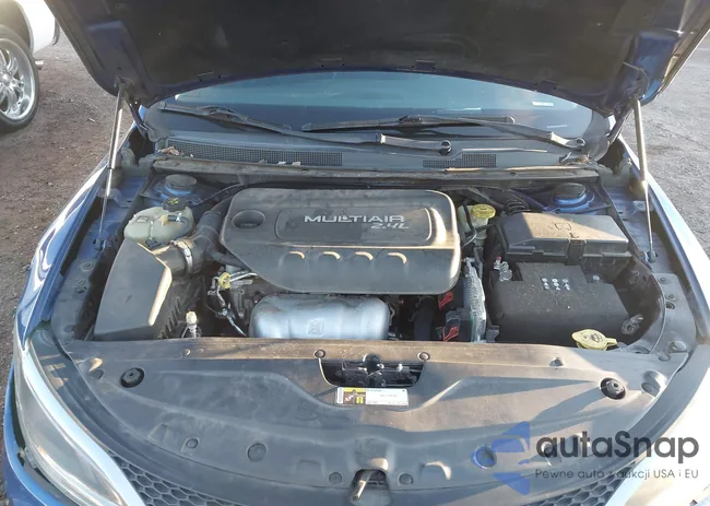 1C3CCCAB0HN500202: 44187602