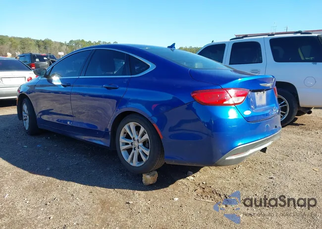 1C3CCCAB0HN500202: 44187602