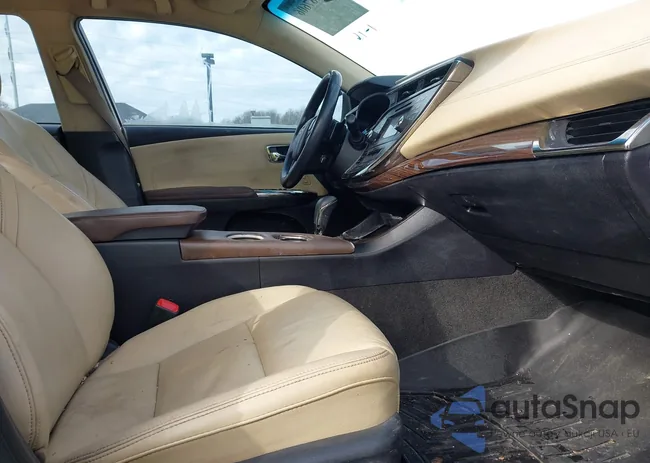 4T1BK1EB2EU123524: 44187606