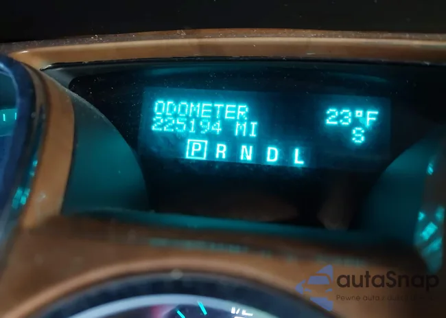 5GAKVBED4BJ233508: 44187644