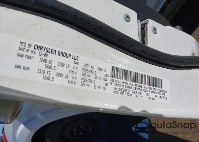 3D4PG4FB7AT154819: 44187655