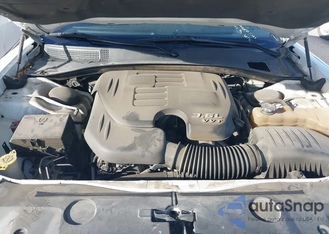 2B3CL3CG7BH556322: 44187667