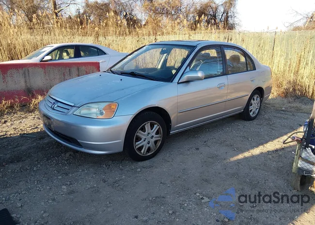 2HGES26733H609150: 44187674