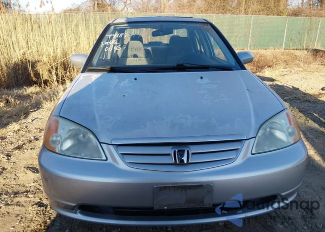 2HGES26733H609150: 44187674