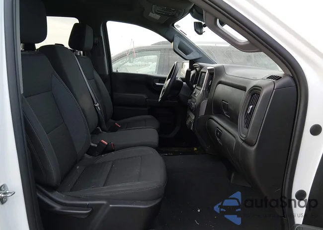 1GCRABEK9PZ104826: 44187700