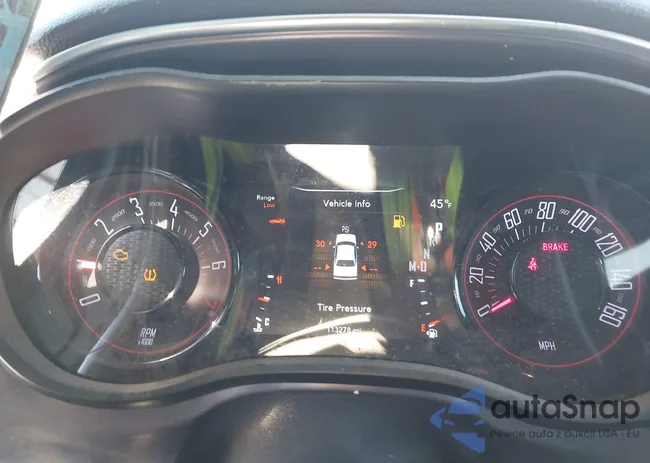 2C3CDZAGXJH333048: 44187742