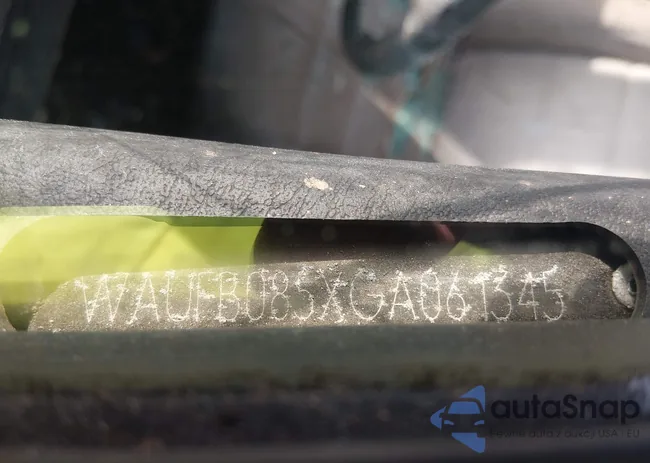 WAUFB085XGA061345: 44187799