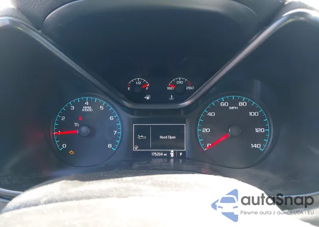 1GCGTBEN6J1261585: 44187837