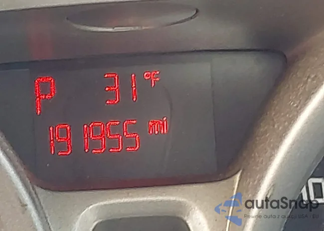 3FADP4BJ5CM152308: 44187839