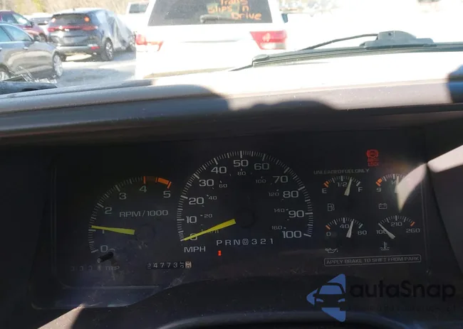 2GCEK19K2S1134574: 44187887