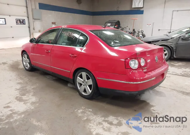 WVWAK73C38P049242: 44187889