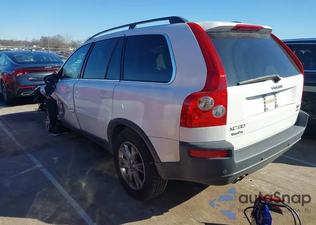 YV1CZ852451213931: 44187890