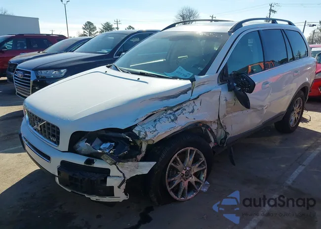 YV1CZ852451213931: 44187890