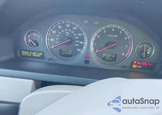 YV1CZ852451213931: 44187890