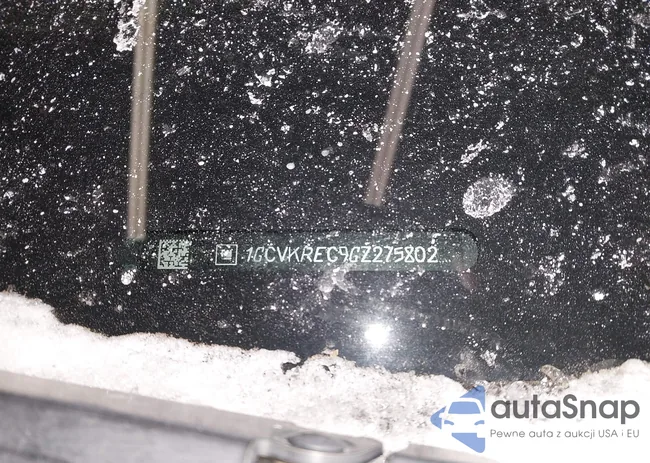 1GCVKREC9GZ275802: 44187898